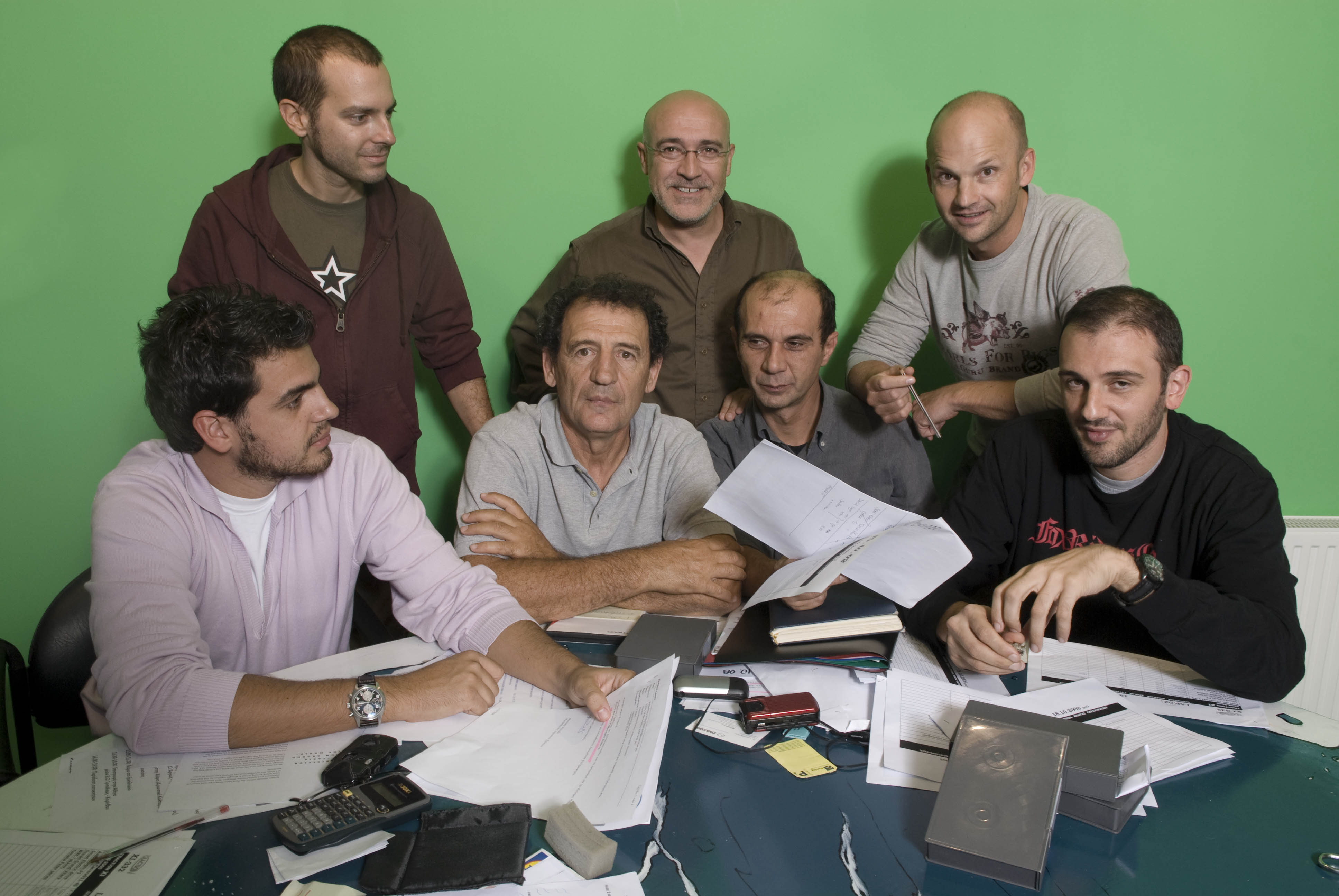 Επεισόδιο: 365 - 