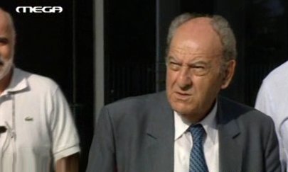 Αντιδράσεις στις αιχμές Ζορμπά
