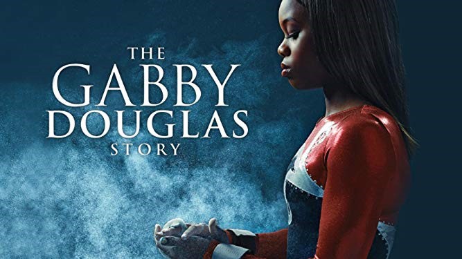 Η Ιστορία της Γκάμπι Ντάγκλας