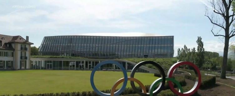 Θετικά αντιδρούν όλοι φορείς για τη μετάθεση των Ολυμπιακών Αγώνων