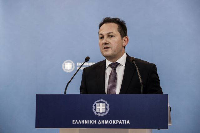Πέτσας: Διανύουμε τις δύο πιο κρίσιμες εβδομάδες