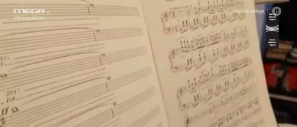 Οι πρωταγωνιστές της Εθνικής Λυρικής Σκηνής μένουν σπίτι και τραγουδούν Βέρντι