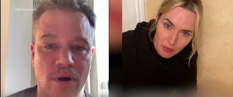 Contagion – Η προφητεία του Χόλιγουντ για την πανδημία του κορωνοϊού