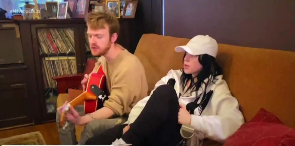 Κορωνοϊός: Οι κορυφαίοι καλλιτέχνες του κόσμου… μένουν σπίτι και μας στέλνουν μήνυμα αισιοδοξίας