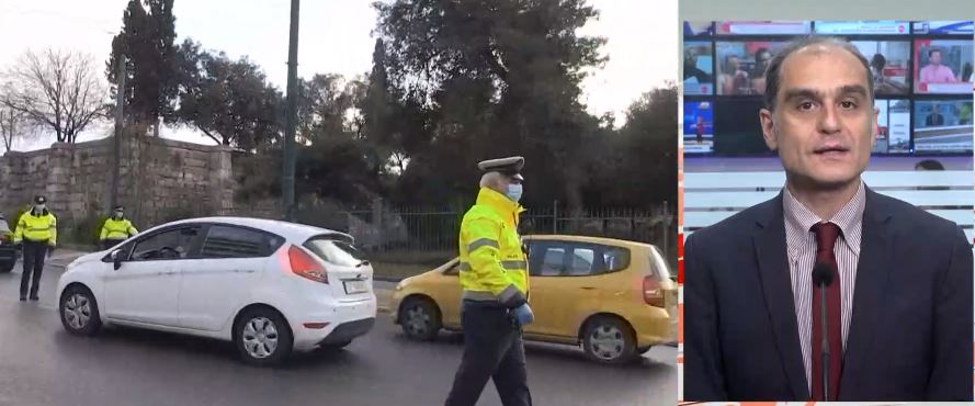 Περαιτέρω αυστηροποίηση των μέτρων εξετάζει η κυβέρνηση