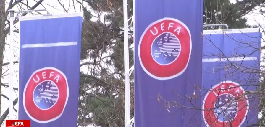 UEFA: Τηλεδιάσκεψη για την τύχη των διοργανώσεων  – Τι γίνεται με Super League