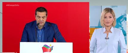 Τσίπρας στην «Le Monde»: Ευρωομόλογο χωρίς Γερμανία-Ολλανδία αν η Μέρκελ δεν κάνει την υπέρβαση