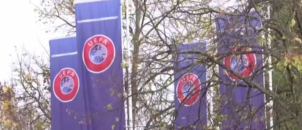 Ολοκλήρωση των πρωταθλημάτων επιθυμεί η UEFA