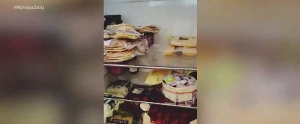 «Master chef» ο Τσιτσιπάς στο σπίτι μετά και την ακύρωση του Γουίμπλεντον