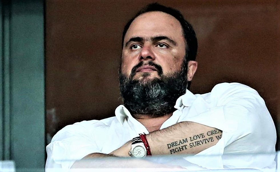 Σπουδαία προσφορά Μαρινάκη για την ενίσχυση του συστήματος Υγείας
