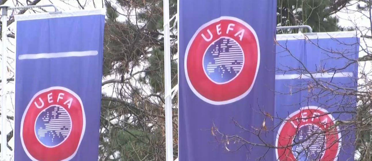Τσέφεριν: Έως τις 3 Αυγούστου πρέπει να έχει ολοκληρωθεί η ποδοσφαιρική σεζόν