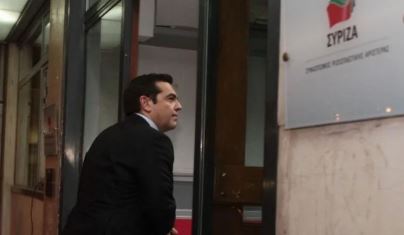 #Μένουμε Όρθιοι: Τι είναι το πρόγραμμα που παρουσιάζει σήμερα ο Τσίπρας
