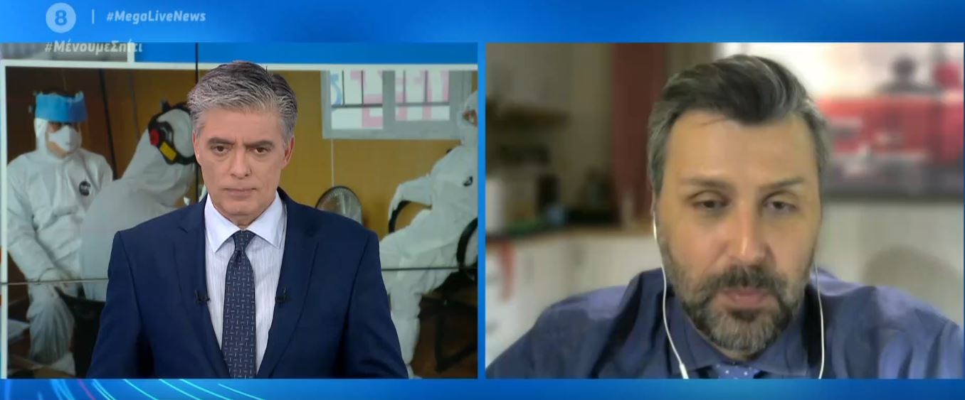 Τι καιρό θα κάνει τη Μεγάλη Εβδομάδα