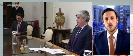 Προσωρινό «ναυάγιο» το Eurogroup – Ελπίδες για συμφωνία την Πέμπτη