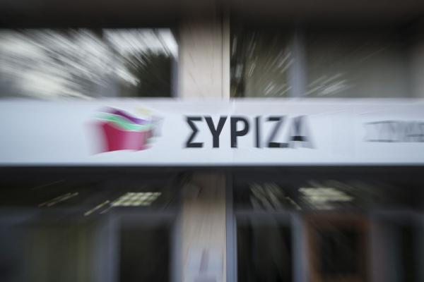 «Πυρά» ΣΥΡΙΖΑ κατά κυβέρνησης και K. Μητσοτάκη