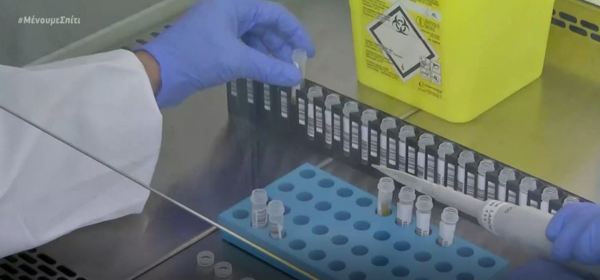 Θέμα ημερών οι κλινικές δοκιμές για το πρώτο εμβόλιο κατά του κορωνοϊού