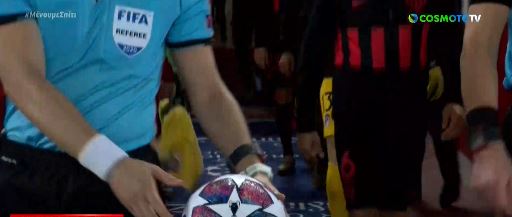 Champions League: Αναμένεται να αρχίσει 7-8 Αυγούστου – Τελικός στις 31 Αυγούστου