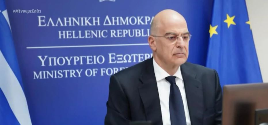 Στο συμβούλιο εξωτερικών υποθέσεων η τουρκική προκλητικότητα