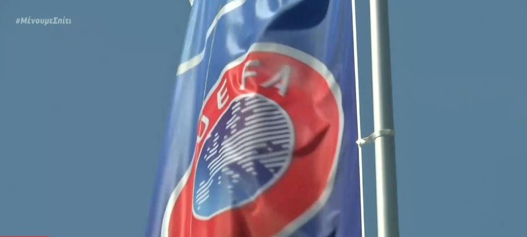 Με πρωτόκολλο υγείας ξεκινούν τα πρωταθλήματα στην Ευρώπη