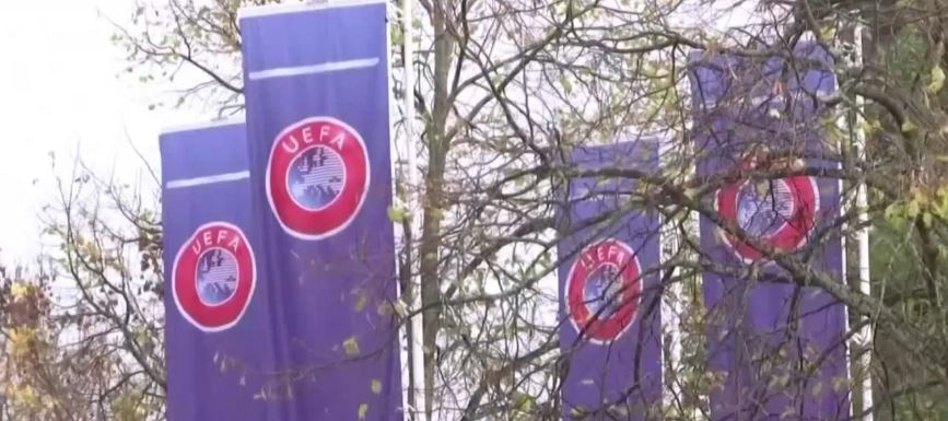UEFA: Συνεδριάζει σήμερα (23/4) η εκτελεστική επιτροπή για την επανεκκίνηση των πρωταθλημάτων