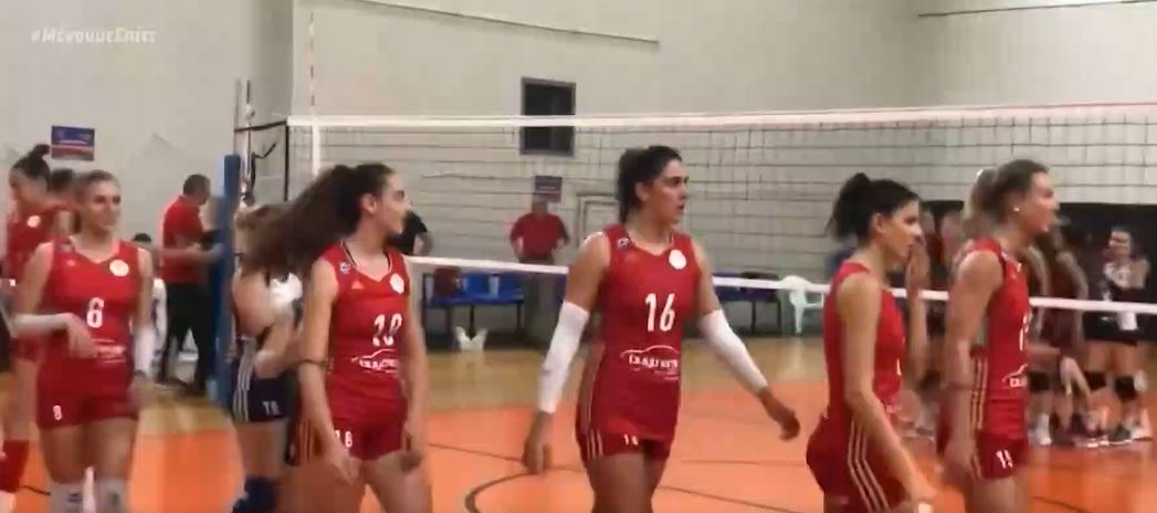 Οι Ομοσπονδίες αποφασίζουν για την τύχη των πρωταθλημάτων