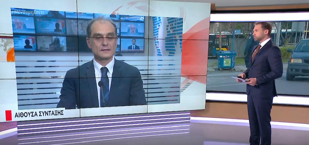 Τη Δευτέρα οι ανακοινώσεις του πρωθυπουργού για την επόμενη μέρα – Τι προβλέπεται