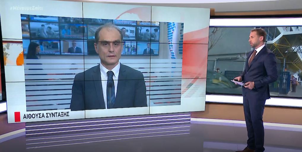 Δημοσκόπηση: 6 στους 10 φοβούνται την ανεργία με την πανδημία