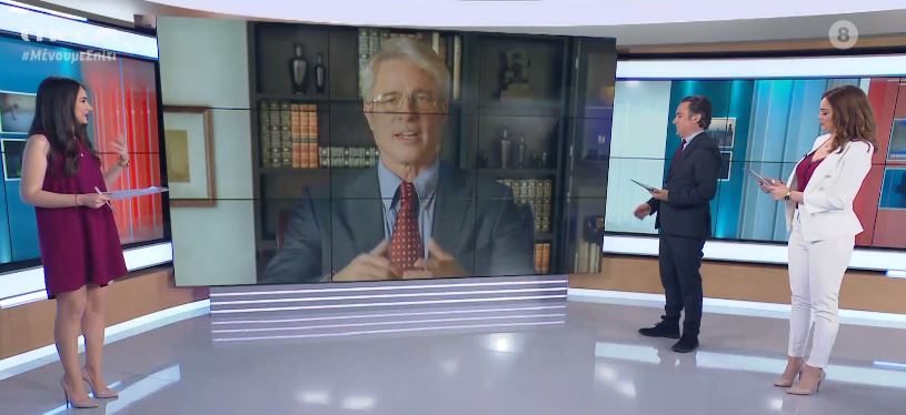 Τα viral του κορωνοϊού