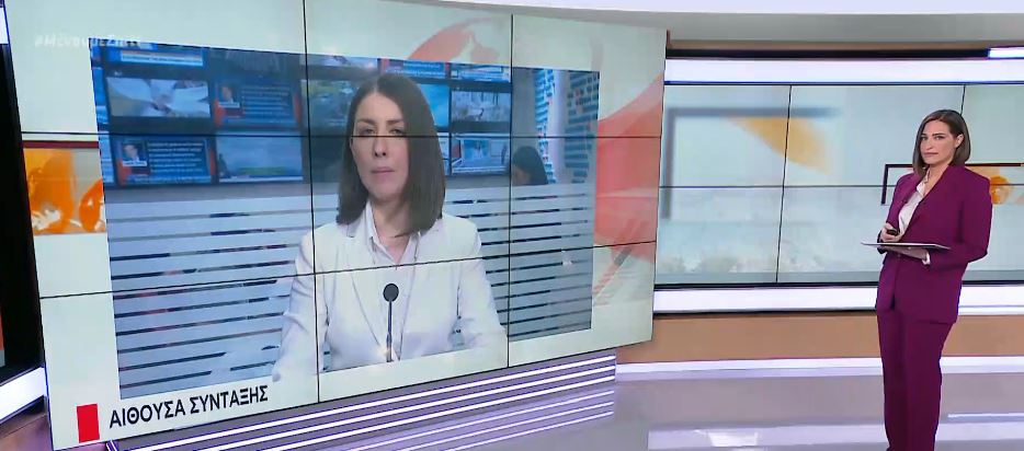 Να ανοίξει μόνο η Γ’ Λυκείου ζητά ο Τσίπρας