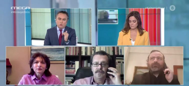 Η αποτίμηση του σχεδίου της κυβέρνησης για την έξοδο από τα μέτρα