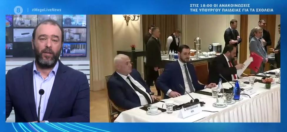 Superleague 1: Η πλειοψηφία ζητά επανεκκίνηση του πρωταθλήματος