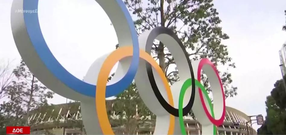 Δεν συνδέεται με το εμβόλιο για την πανδημία η τελεση των Ολυμπιακών Αγώνων