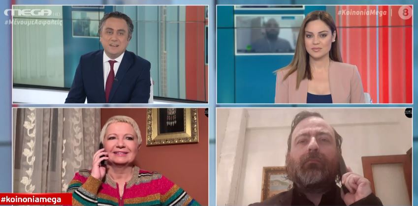 Επιστροφή στην κανονικότητα: Άρση των μέτρων και στο βάθος… Παπαγγελόπουλος