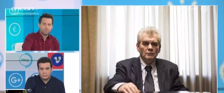 Η πρόταση ΝΔ για διεύρυνση κατηγορητηρίου σε βάρος του Δ. Παπαγγελόπουλου