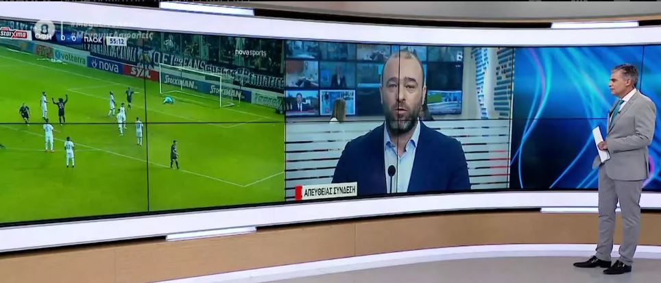 Superleague: Απόφαση για επανέναρξη το διήμερο 6-7 Ιουνίου – Ξανά «αντίπαλοι» στο CAS Ολυμπιακός και ΠΑΟΚ