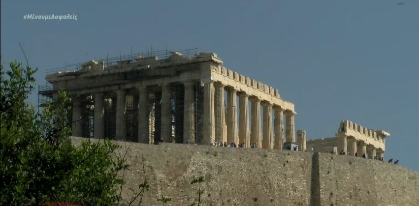 «Κλειδί» για τη σωτηρία του τουρισμού οι αερομεταφορές