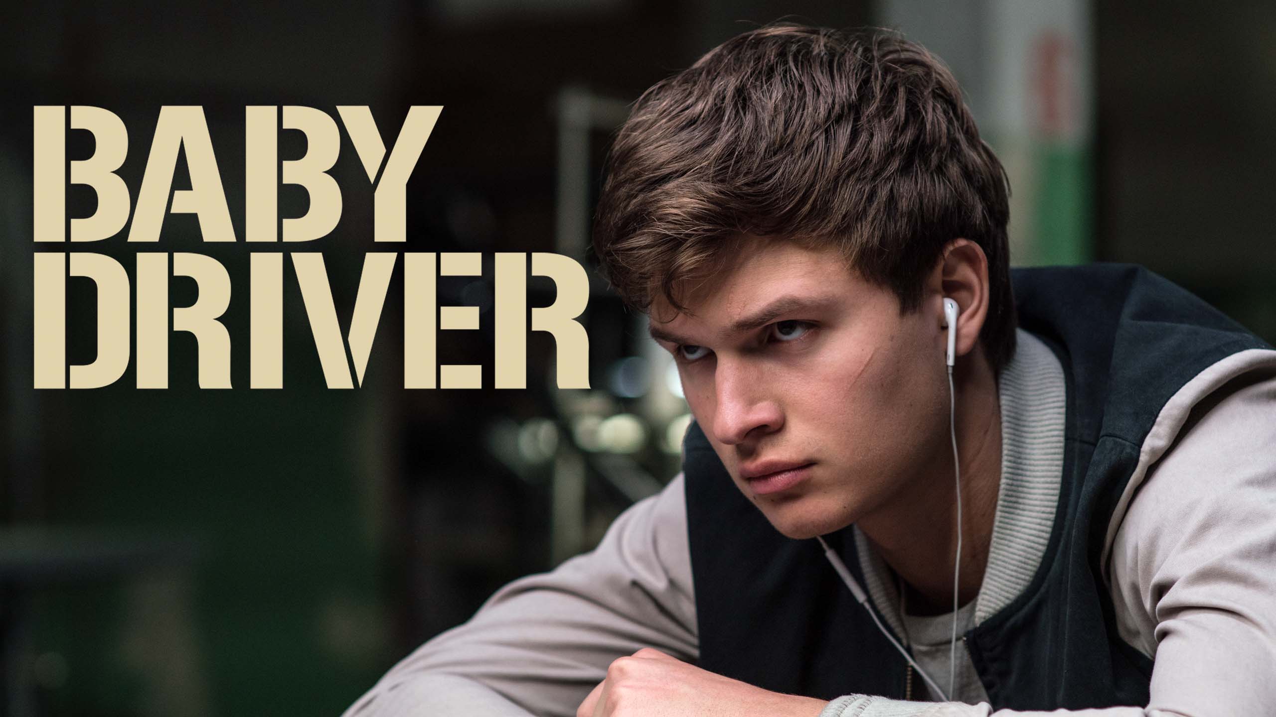 Baby Driver