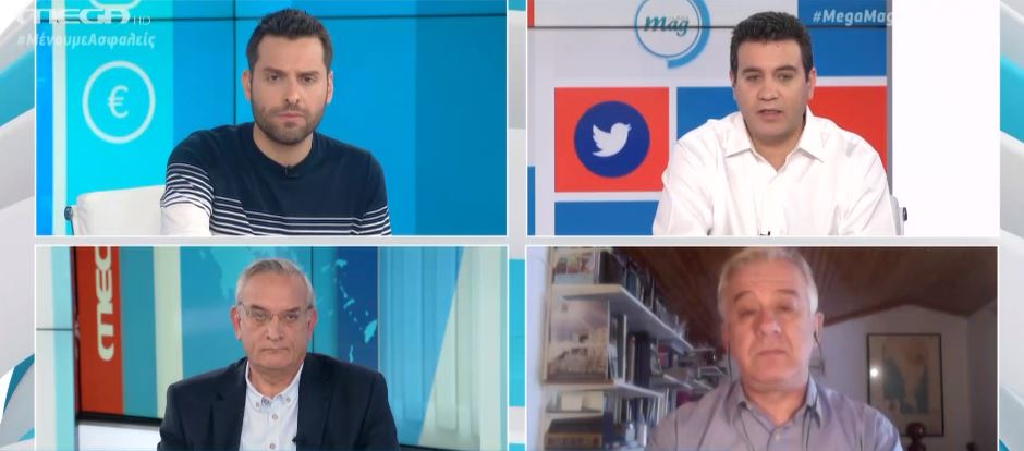 Ελληνοτουρκικά: Ενόψει της πιο «σκοτεινής» ώρας;