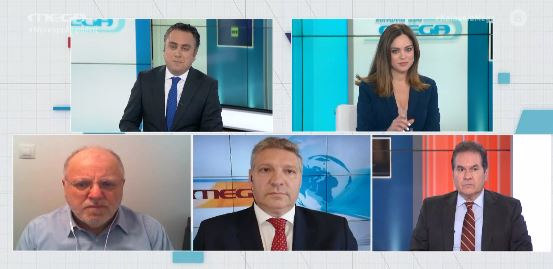 Φουρτούνα 6 μιλίων στο Αιγαίο: Πόσο «αποφασισμένος» είναι ο Ερντογάν;