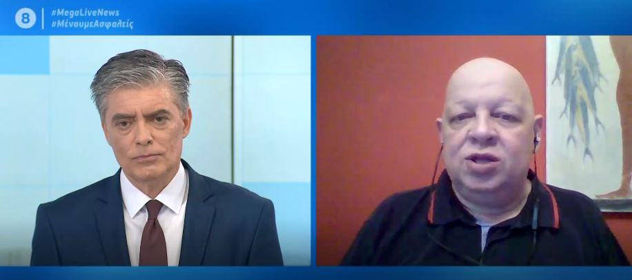 Ύφεση 0,9% ανακοίνωσε η ΕΛΣΤΑΤ – Μειωμένες επενδύσεις και αυξημένες κρατικές δαπάνες