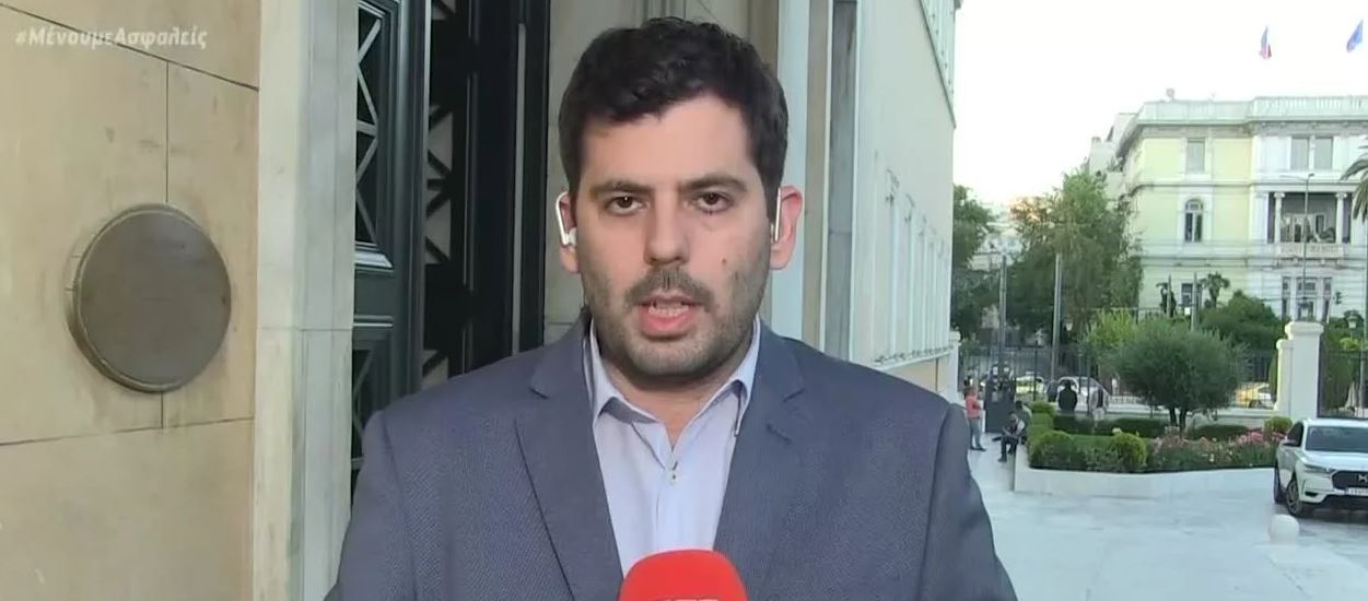 Προθεσμία 30 ημερών ζητά ο Δημήτρης Παπαγγελόπουλος