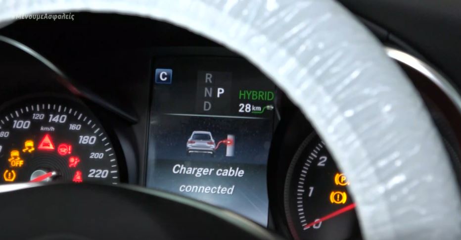 Επιδότηση 25% και φοροελαφρύνσεις για την αγορά ηλεκτρικού οχήματος