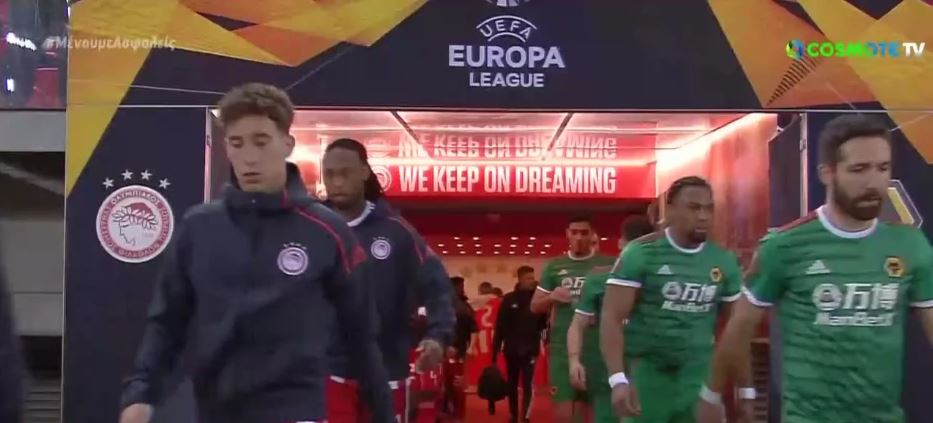 Europa League: Final 8 τον Αύγουστο σε ουδέτερη έδρα προκρίνει η UEFA