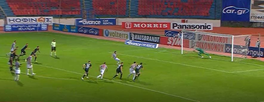 Super League: Την Κυριακή στην Τούμπα το ντέρμπι ΠΑΟΚ – Ολυμπιακός