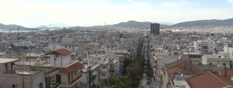 Πόσο «επηρέασε» την κτηματαγορά ο κορωνοϊός