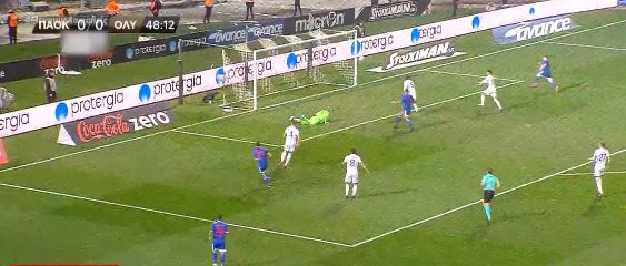 Super League: ΠΑΟΚ – Ολυμπιακός στις 19.30 στην Τούμπα