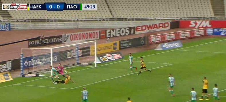 Super League: Μάχη για τη 2η θέση – Μεταγραφική προσθήκη με Αϊτόρ για τους «πράσινους»