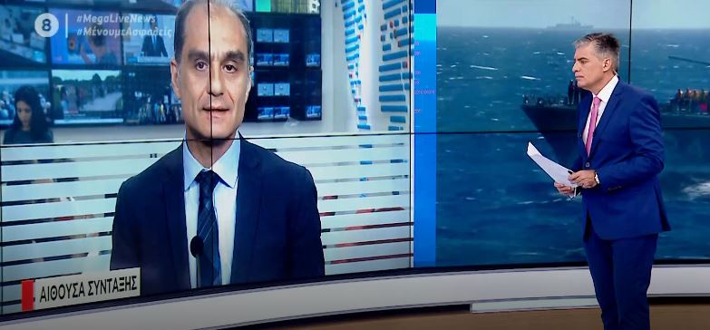 Μητσοτάκης: Σήμερα είναι μια καλή μέρα για την Ελλάδα, την Ιταλία και την Ευρώπη