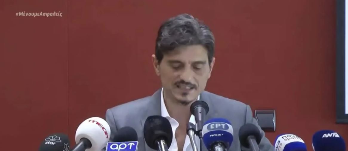 Ο Δημήτρης Γιαννακόπουλος έβαλε πωλητήριο στην ΚΑΕ