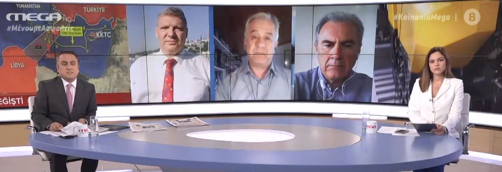 Ελληνοτουρκικά: Που θα οδηγήσει η ένταση μεταξύ των δύο χωρών;
